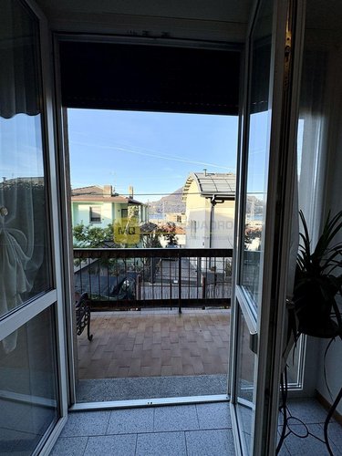 Appartamento 3 locali - Rif. Chiuso225 Lecco
