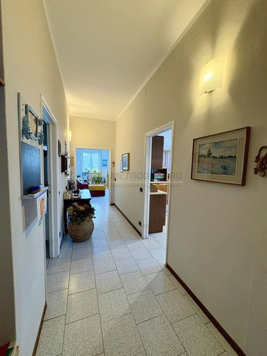 Appartamento 3 locali - Rif. Chiuso225 Lecco
