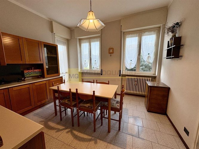 Appartamento 3 locali - Rif. Chiuso225 Lecco