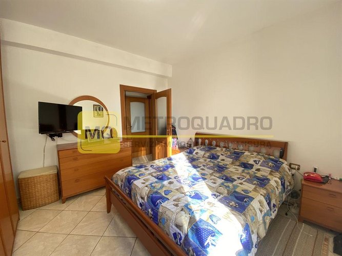 Lecco, zona Acquate,  appartamento in vendita con terreno Lecco
