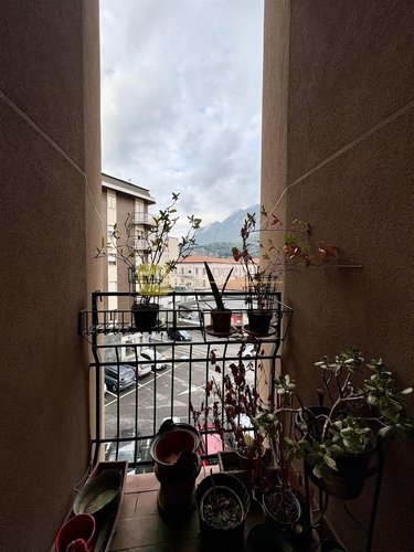 Appartamento 3 locali - Rif. Centro250a Lecco