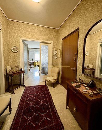 Appartamento 3 locali - Rif. Centro250a Lecco