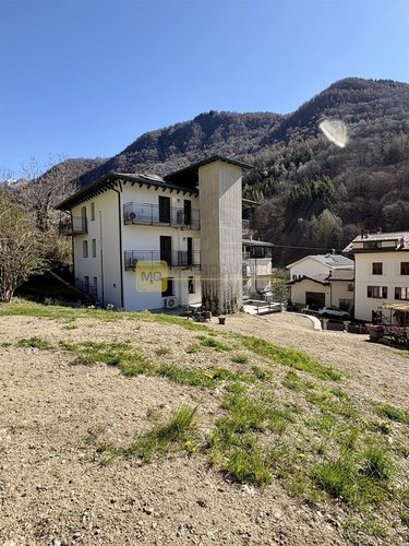 Appartamento 2 locali - Rif. Casargo505 Casargo