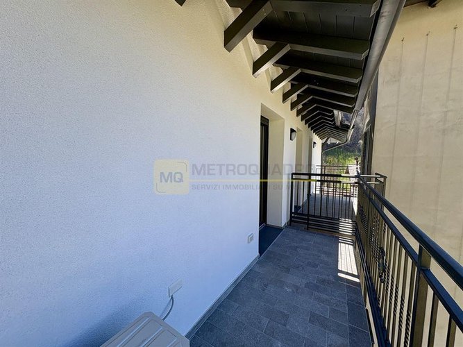 Appartamento 2 locali - Rif. Casargo505 Casargo