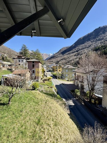 Appartamento 2 locali - Rif. Casargo506 Casargo