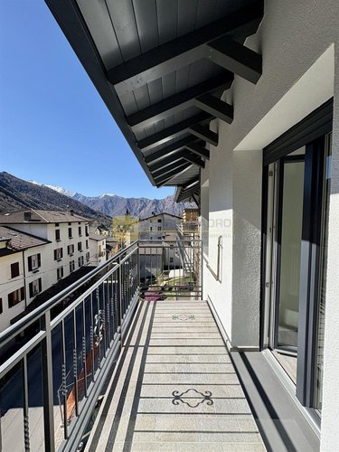 Appartamento 2 locali - Rif. Casargo506 Casargo