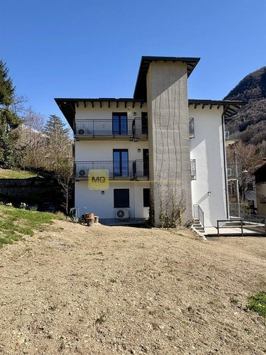 Appartamento 2 locali - Rif. Casargo504