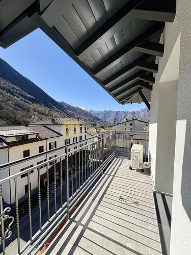 Appartamento 2 locali - Rif. Casargo504 Casargo