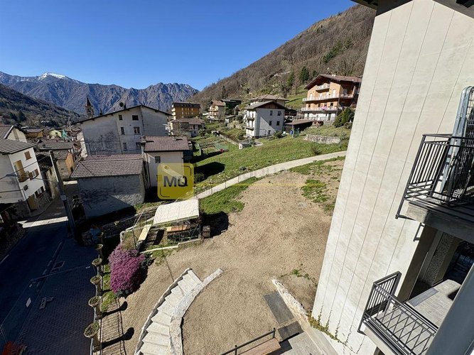 Appartamento 2 locali - Rif. Casargo504 Casargo