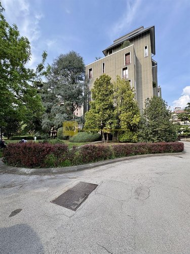 Appartamento 7 locali - Rif. BelvedereB Lecco