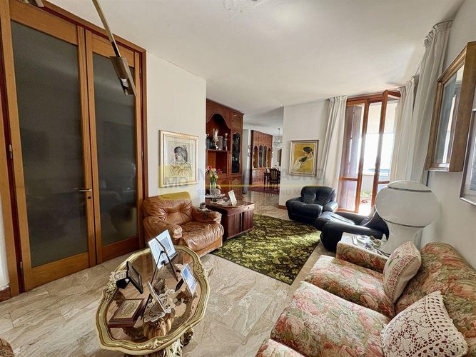 Appartamento 7 locali - Rif. BelvedereB Lecco