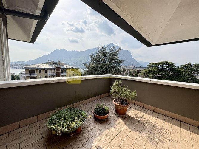 Appartamento 7 locali - Rif. BelvedereB Lecco
