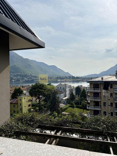Appartamento 7 locali - Rif. BelvedereB Lecco