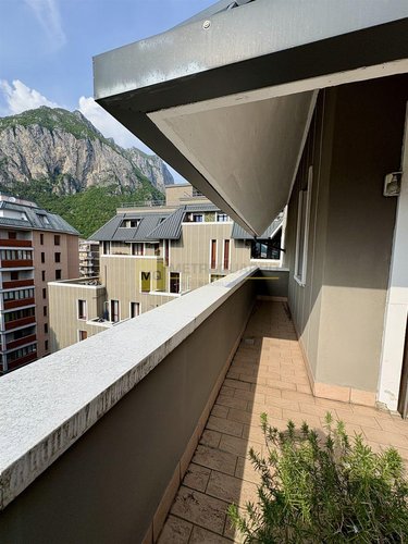 Appartamento 7 locali - Rif. BelvedereB Lecco