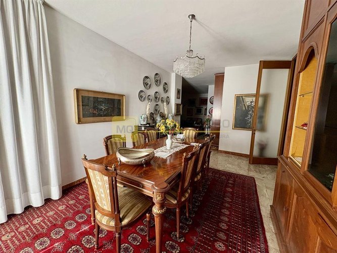 Appartamento 7 locali - Rif. BelvedereB Lecco