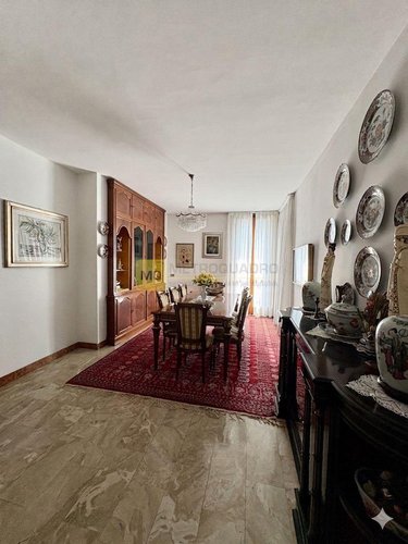 Appartamento 7 locali - Rif. BelvedereB Lecco