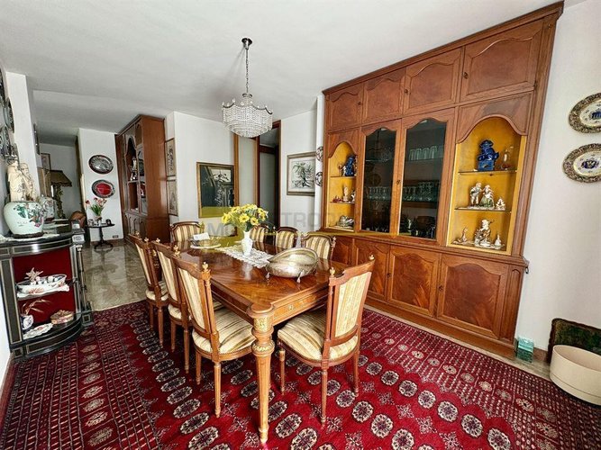 Appartamento 7 locali - Rif. BelvedereB Lecco