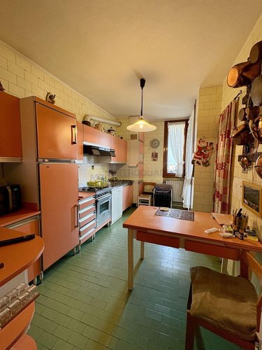 Appartamento 7 locali - Rif. BelvedereB Lecco