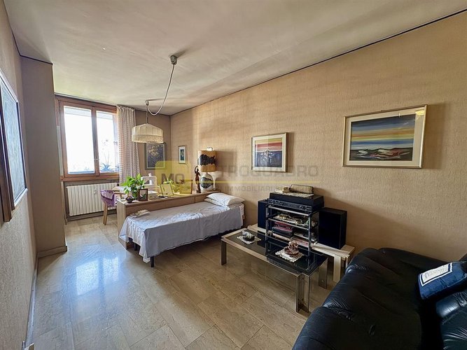 Appartamento 7 locali - Rif. BelvedereB Lecco