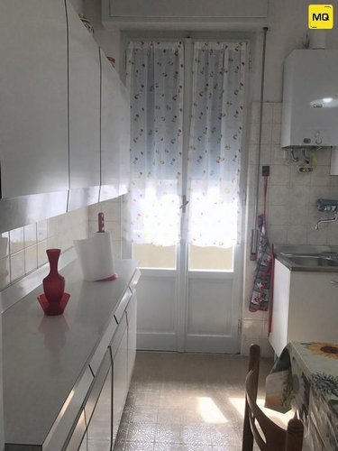 Lecco, Zona Turati, ampie camere in affitto perfette per studenti Lecco