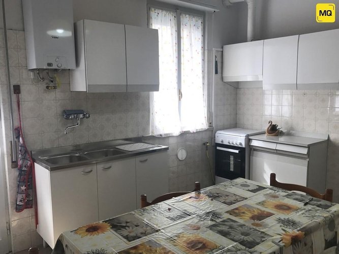 Lecco, Zona Turati, ampie camere in affitto perfette per studenti Lecco