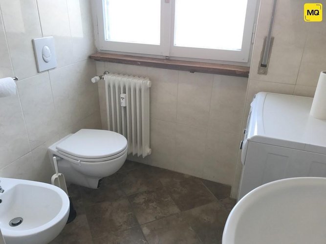 Lecco, Zona Turati, ampie camere in affitto perfette per studenti Lecco