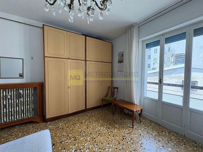 Lecco, Zona Turati, ampie camere in affitto perfette per studenti Lecco