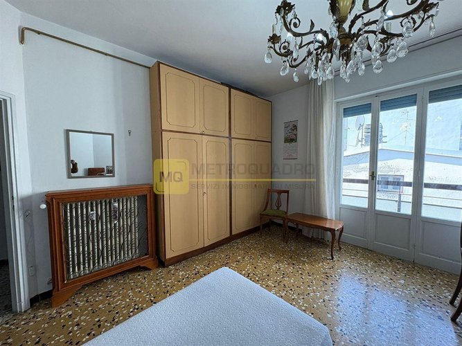 Lecco, Zona Turati, ampie camere in affitto perfette per studenti Lecco