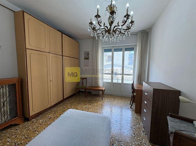 Lecco, Zona Turati, ampie camere in affitto perfette per studenti Lecco