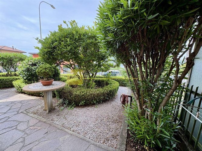 Villa a schiera 3 locali - Rif. Chiuso180