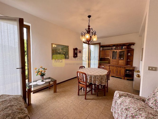 Villa a schiera 3 locali - Rif. Chiuso180 Lecco