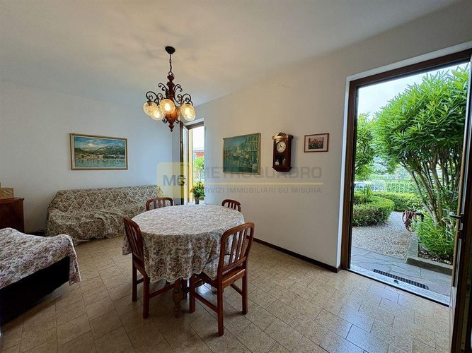 Villa a schiera 3 locali - Rif. Chiuso180 Lecco
