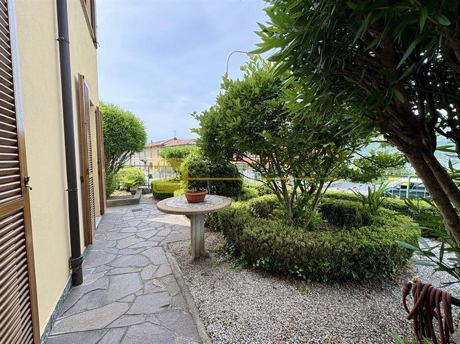 Villa a schiera 3 locali - Rif. Chiuso180 Lecco