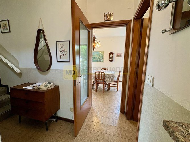 Villa a schiera 3 locali - Rif. Chiuso180 Lecco