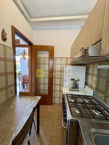 Villa a schiera 3 locali - Rif. Chiuso180 Lecco