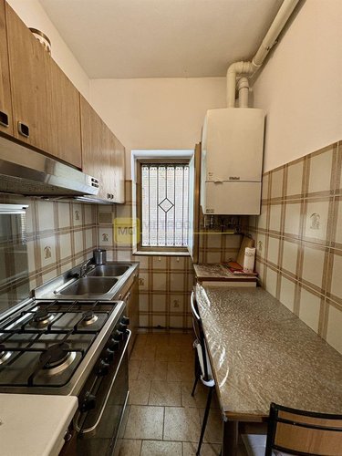 Villa a schiera 3 locali - Rif. Chiuso180 Lecco