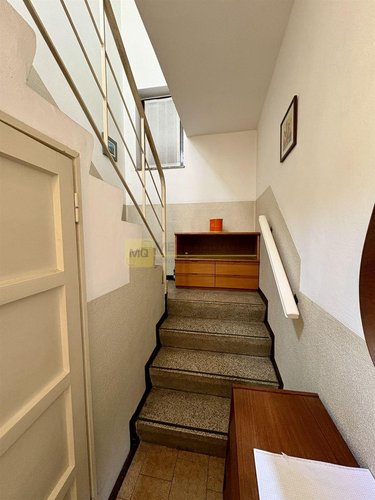 Villa a schiera 3 locali - Rif. Chiuso180 Lecco