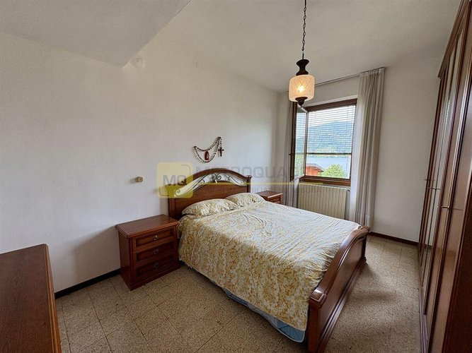 Villa a schiera 3 locali - Rif. Chiuso180 Lecco