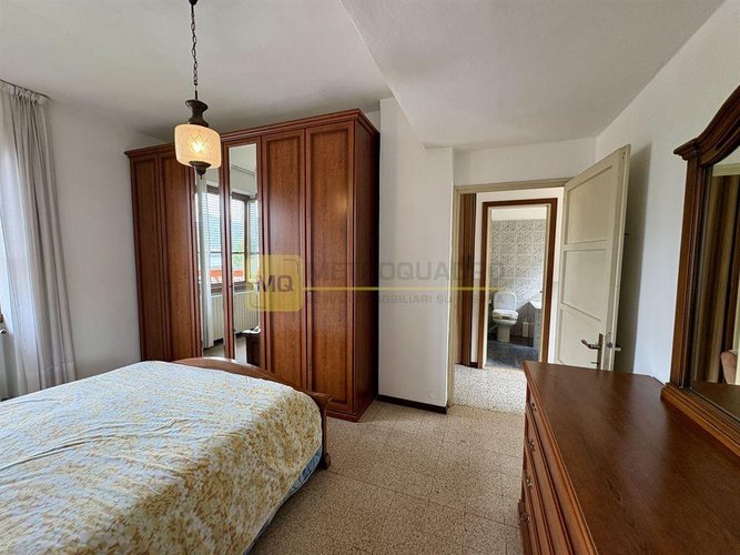 Villa a schiera 3 locali - Rif. Chiuso180 Lecco