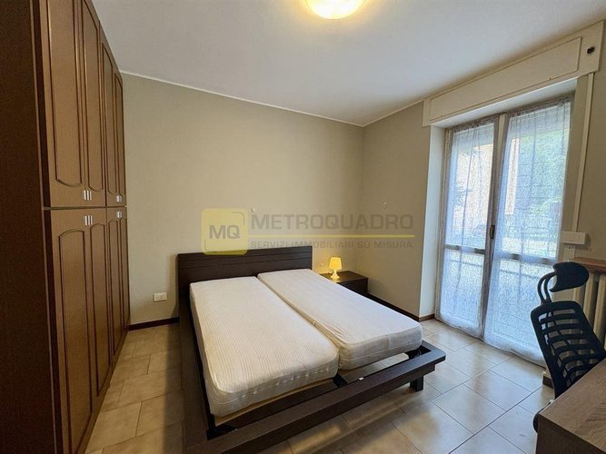 Stanza 1 locale - Rif. GasperiStanza350