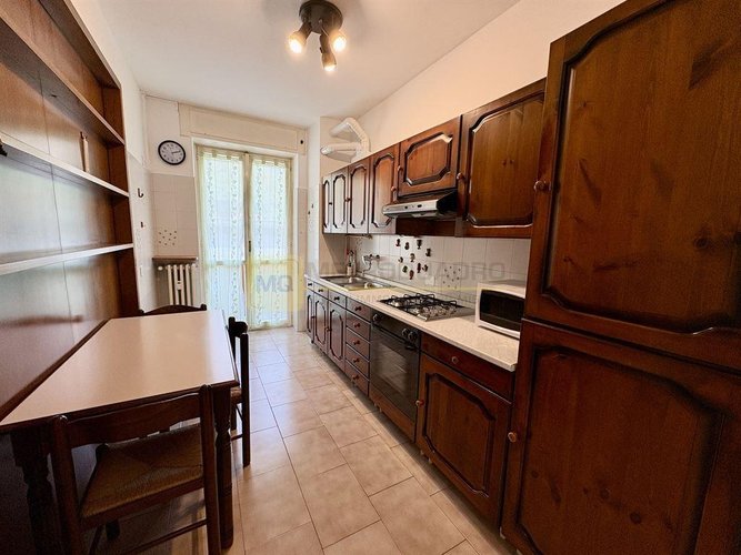 Stanza 1 locale - Rif. GasperiStanza350 Lecco