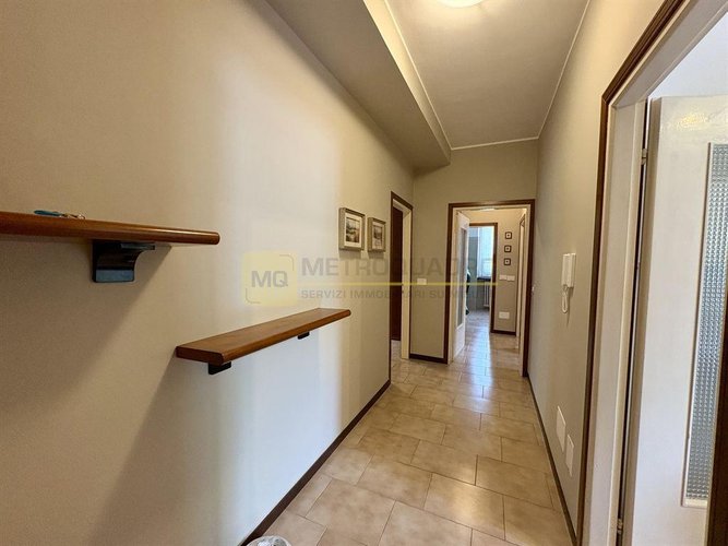 Stanza 1 locale - Rif. GasperiStanza350 Lecco