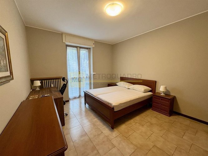 Stanza 1 locale - Rif. GasperiStanza350 Lecco