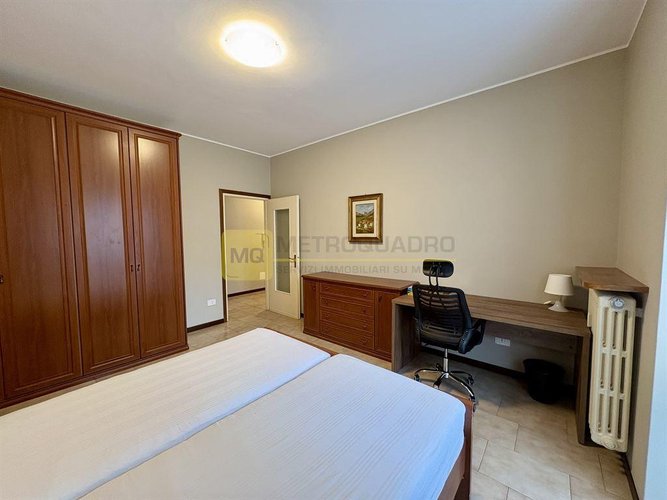 Stanza 1 locale - Rif. GasperiStanza350 Lecco