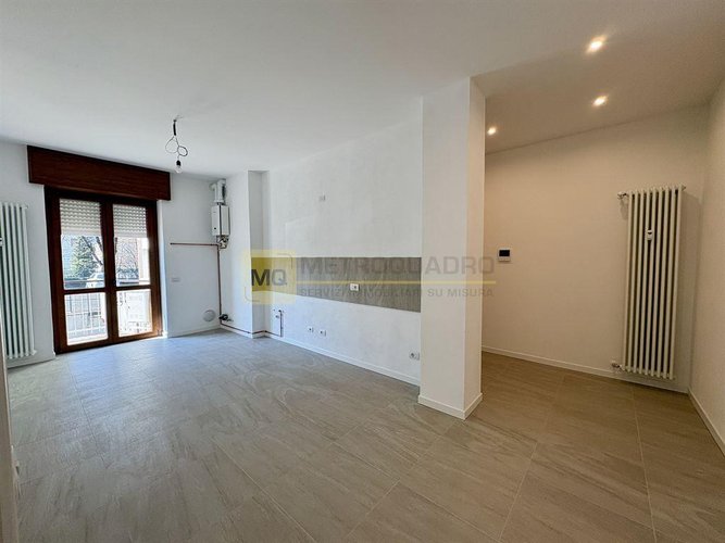 CALOLZIOCORTE – ZONA CENTRALE | AMPIO QUADRILOCALE COMPLETAMENTE RISTRUTTURATO