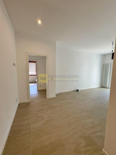 CALOLZIOCORTE – ZONA CENTRALE | AMPIO QUADRILOCALE COMPLETAMENTE RISTRUTTURATO Calolziocorte