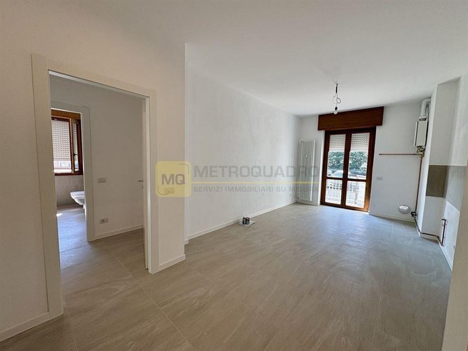 CALOLZIOCORTE – ZONA CENTRALE | AMPIO QUADRILOCALE COMPLETAMENTE RISTRUTTURATO Calolziocorte