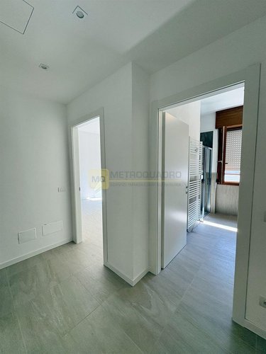 CALOLZIOCORTE – ZONA CENTRALE | AMPIO QUADRILOCALE COMPLETAMENTE RISTRUTTURATO Calolziocorte