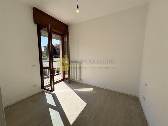 CALOLZIOCORTE – ZONA CENTRALE | AMPIO QUADRILOCALE COMPLETAMENTE RISTRUTTURATO Calolziocorte