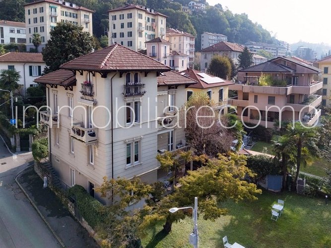 Appartamento 3 locali - Rif. 115431 Como